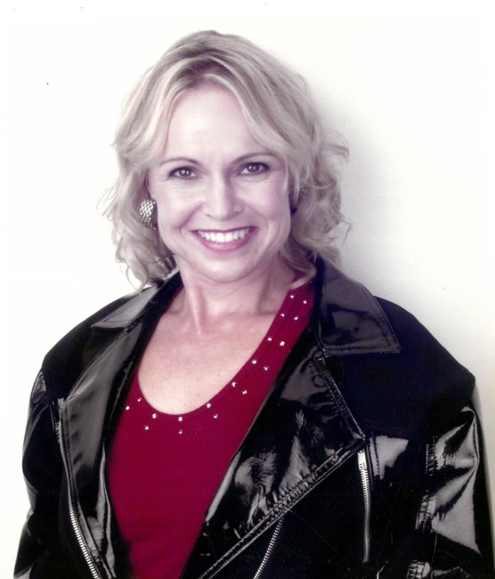 Obituary of Diana Janice Robinson