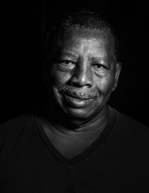 Obituary of Freddie Lee Patton