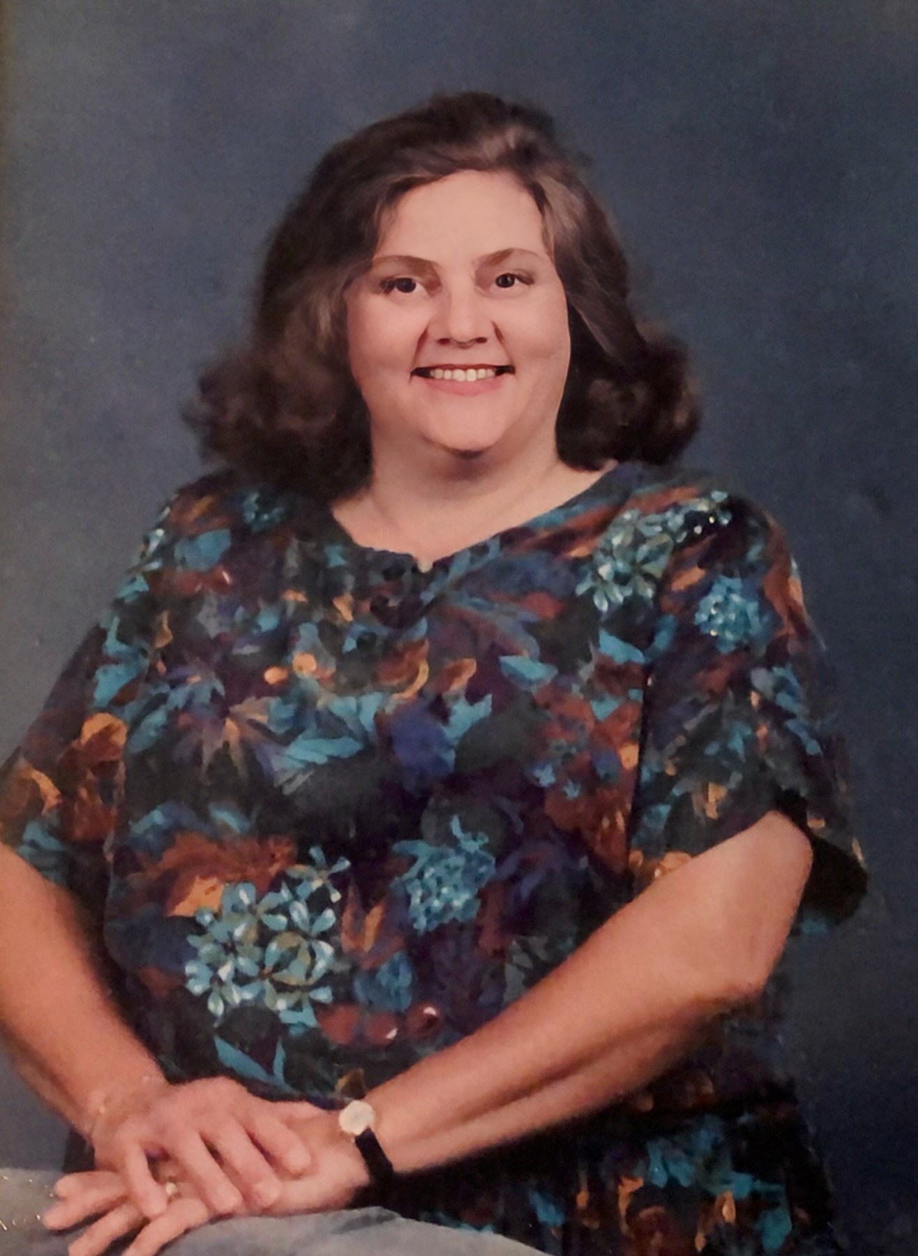 Obituary of Stephanie L. Marks