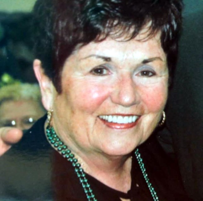 Obituary of Margaret A. Wochna