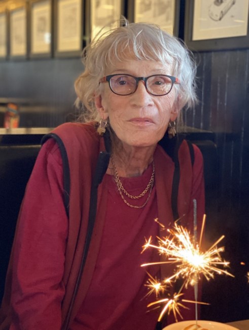 Obituary of Barbara Joan Winchester