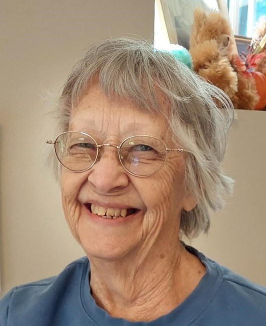 Obituary of Bonnie Kay Knight