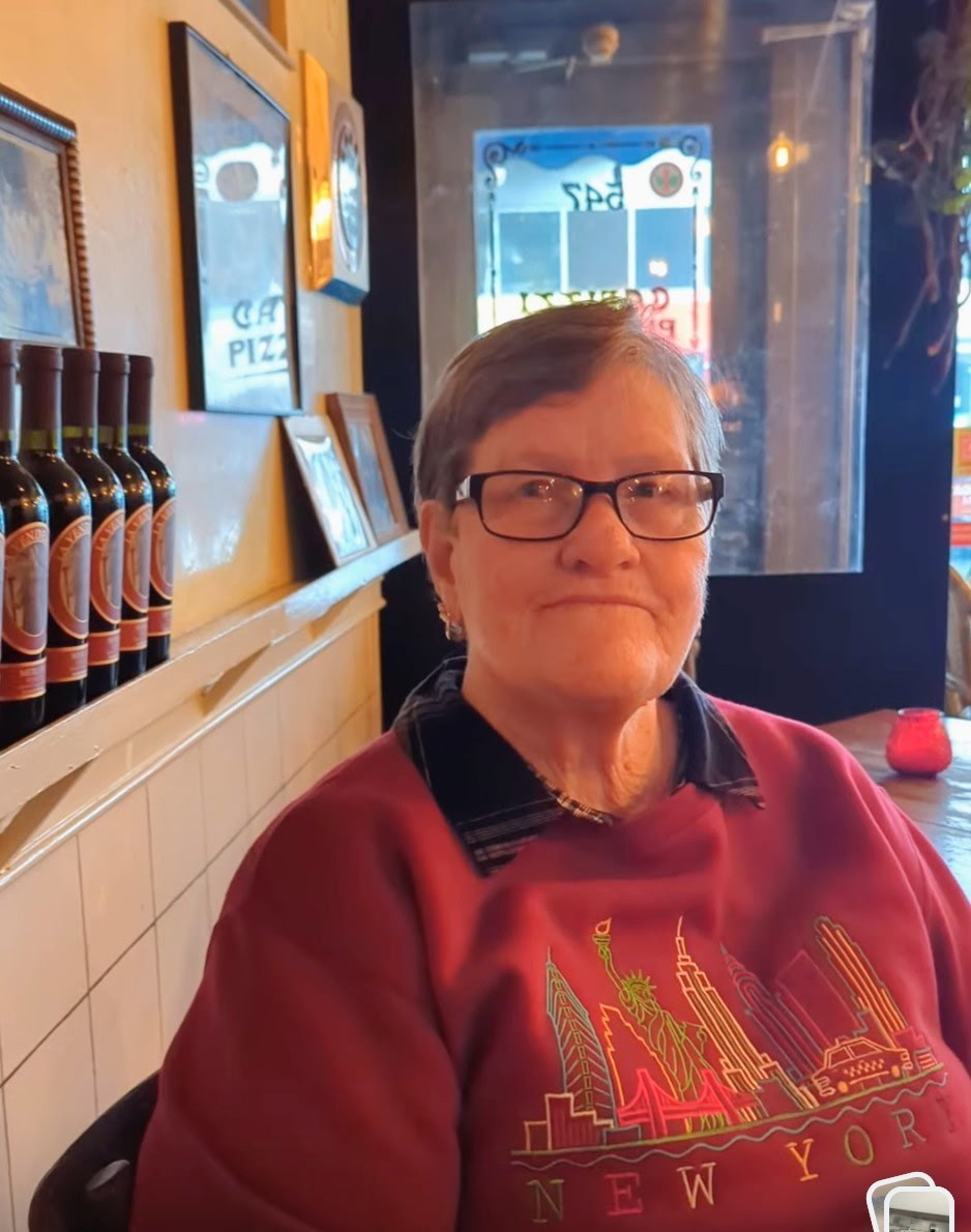 Obituary of Anne Wilkerson Taylor