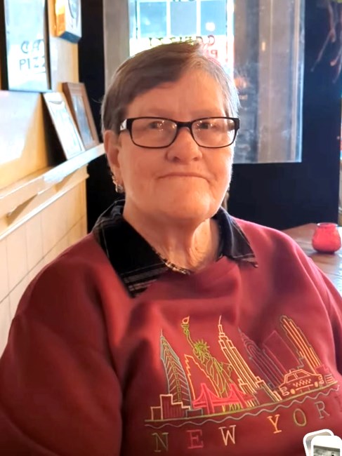 Obituary of Anne Wilkerson Taylor