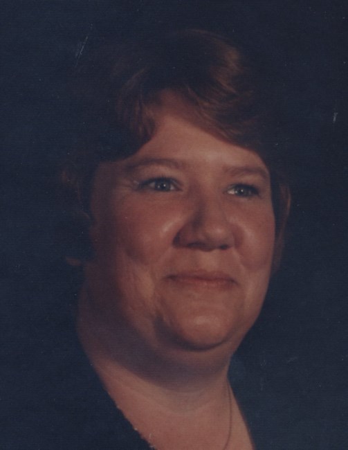 Obituary of Sandra Kaye Porter Shaw
