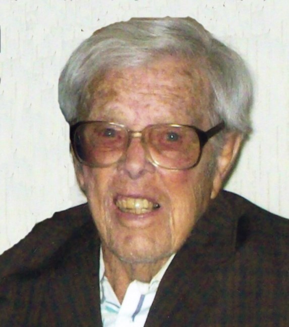 Obituary of Harold A. Compton