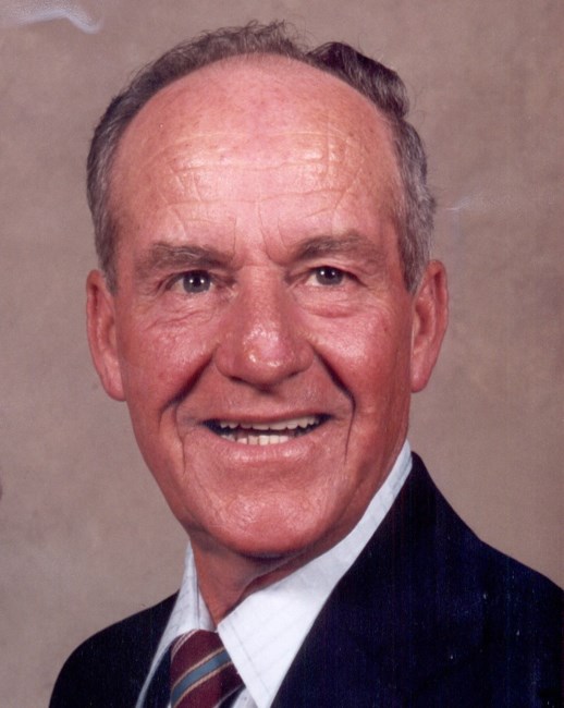 Obituary of Arthur Hudson