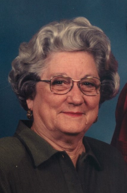 Obituario de Elizabeth A. Collins