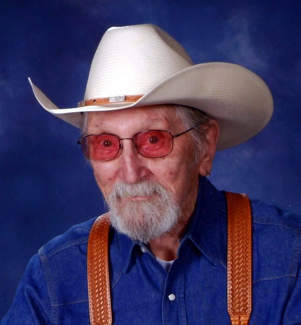 Obituary of Victor Raleigh Meyer