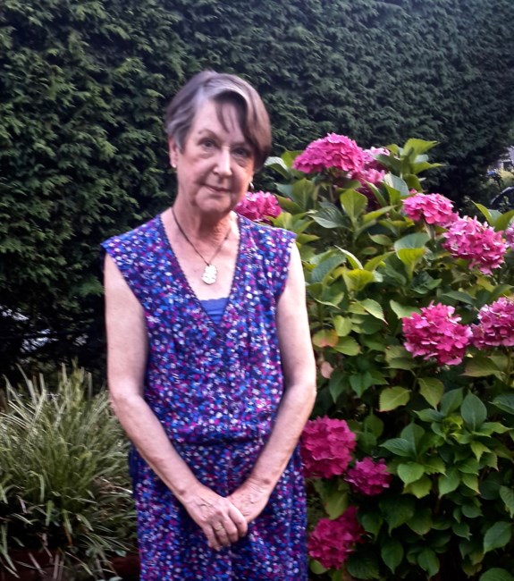 Obituary of Carolyn Lee Clarke