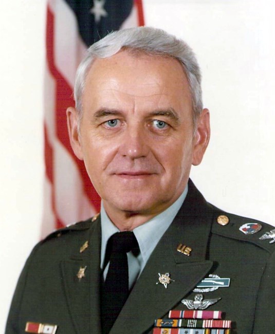 Obituary of Richard Allen Smith Sr.