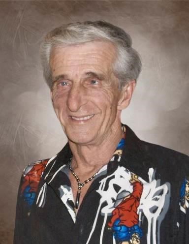 Obituary of Camil Arseneault