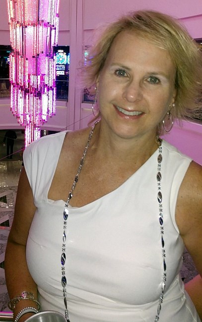 Obituario de Anne Marie Faust