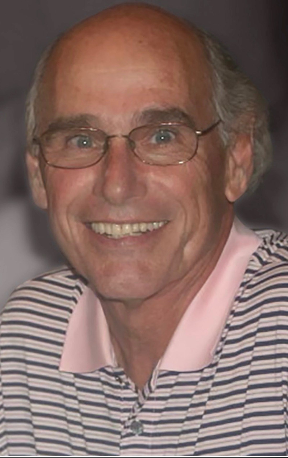 Obituary of John Michael "Mike" Ray