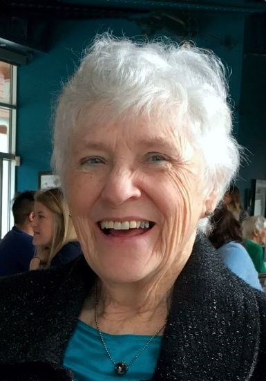 Obituary of Loralyn B. Walker