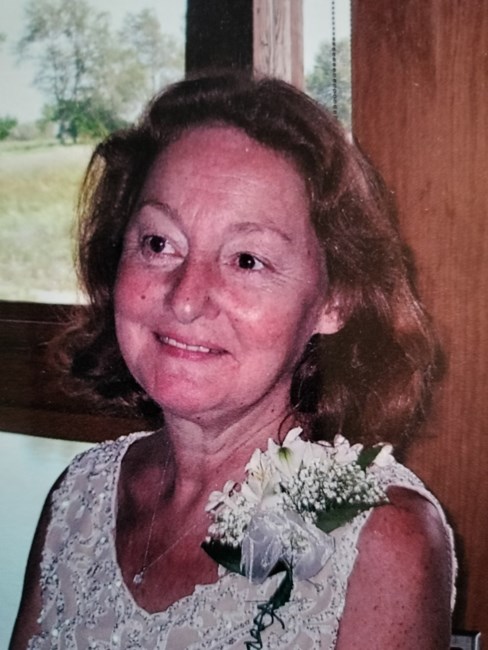 Obituary of Nora Ann Gunther