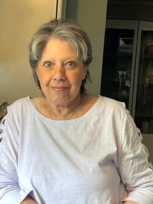 Obituary of Rosalie Morrone