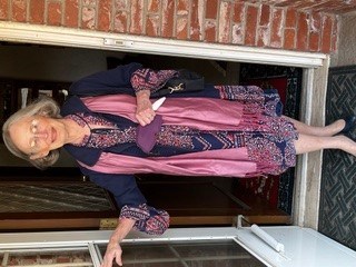 Obituary of Karen Meredith Hart