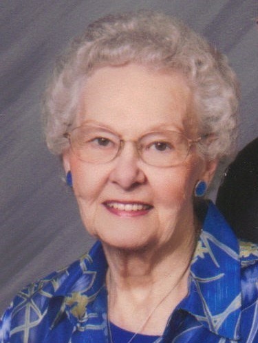 Obituary of Priscilla Darlene Strohbehn