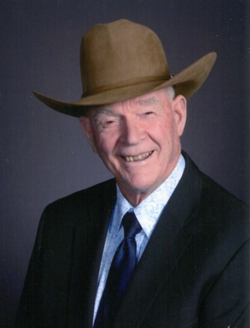 Obituary of Allen "Duane" Muirhead