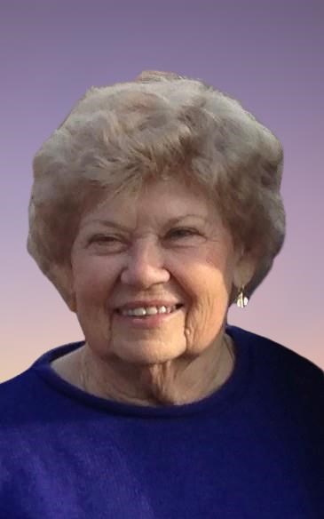 Obituary of Barbara Jean Martens