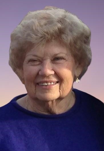 Obituary of Barbara Jean Martens