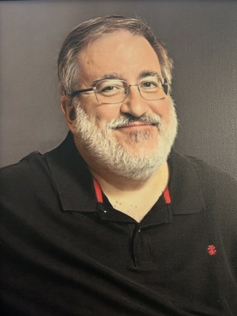 Obituary of Richard Franklin Troshak II