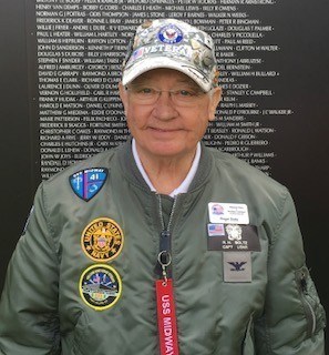 Obituary of Dr. Roger H. Boltz