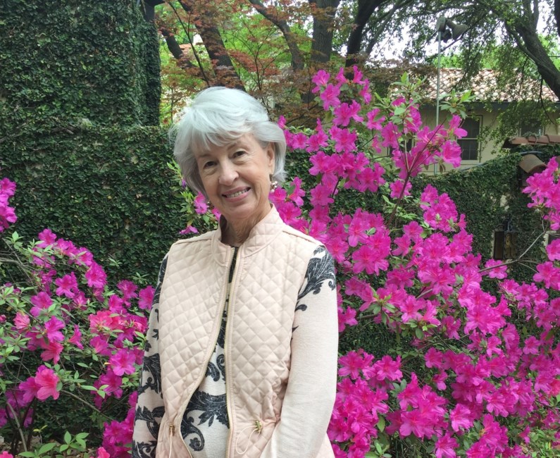Obituary of Shirley Ann Govro