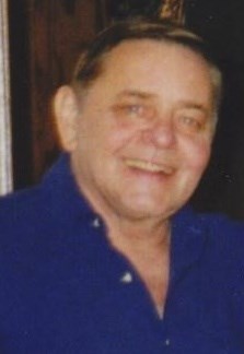 Obituary of Kenneth P. Breit Sr.