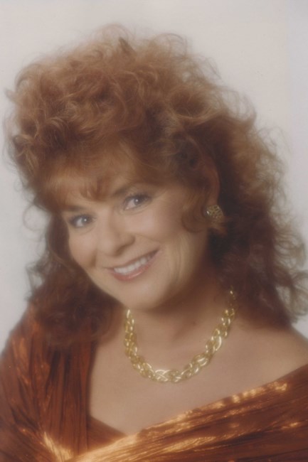 Obituary of Sandra Marie Miller