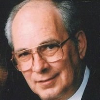 Obituary of Karl O. McKennon