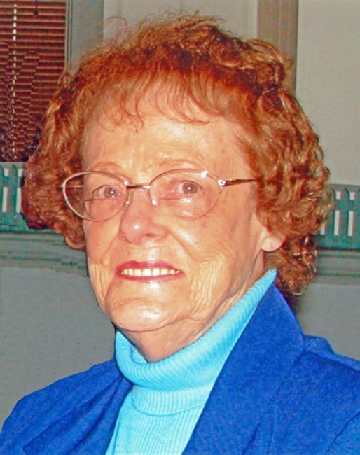 Obituary of Betty L. Johnson