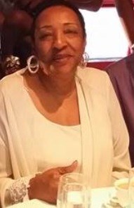 Obituary of Esther Mae Williams