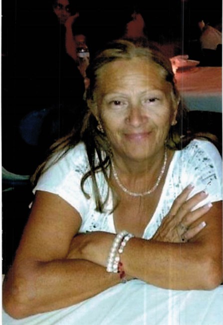 Obituary of Emma Cruz