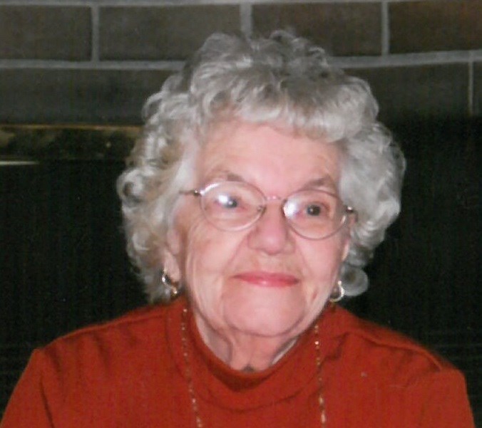 Obituary of Lillian Lena Fox