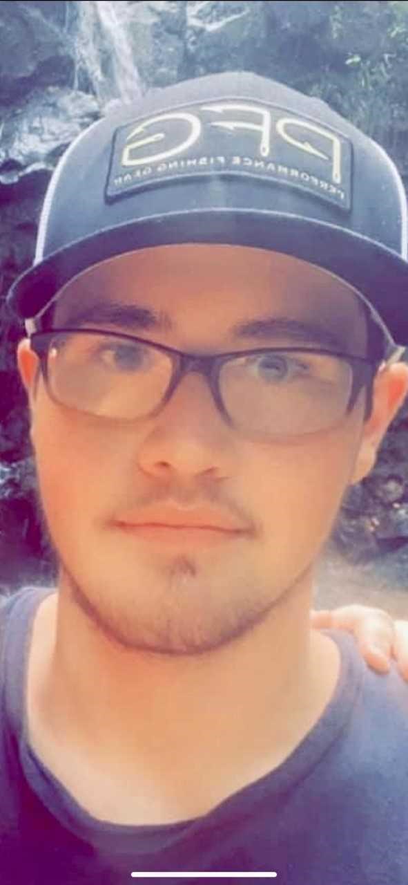 Obituary of Matthew Preslee Pointer