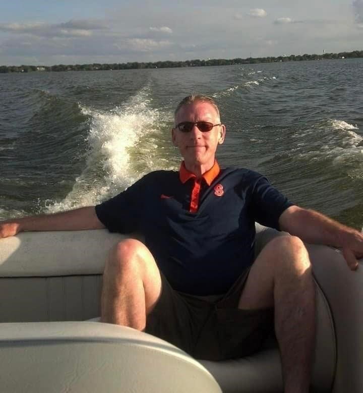 Obituary of Kent A. Truax