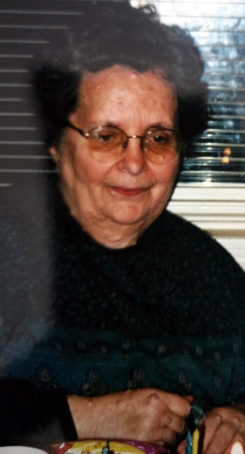 Obituary of Dolores Elen Coffin