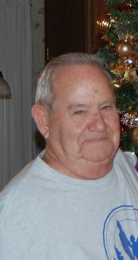 Obituary of Paul W Daniels