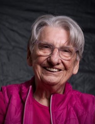 Obituary of Helen Julie Willis