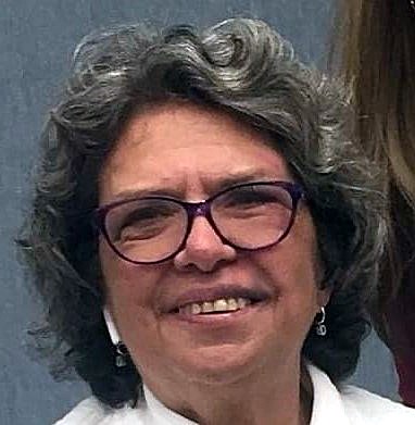 Obituary of Katherine Valcich