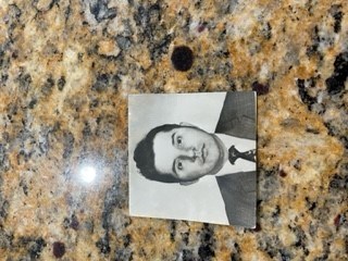 Obituary of Jesus Bravo