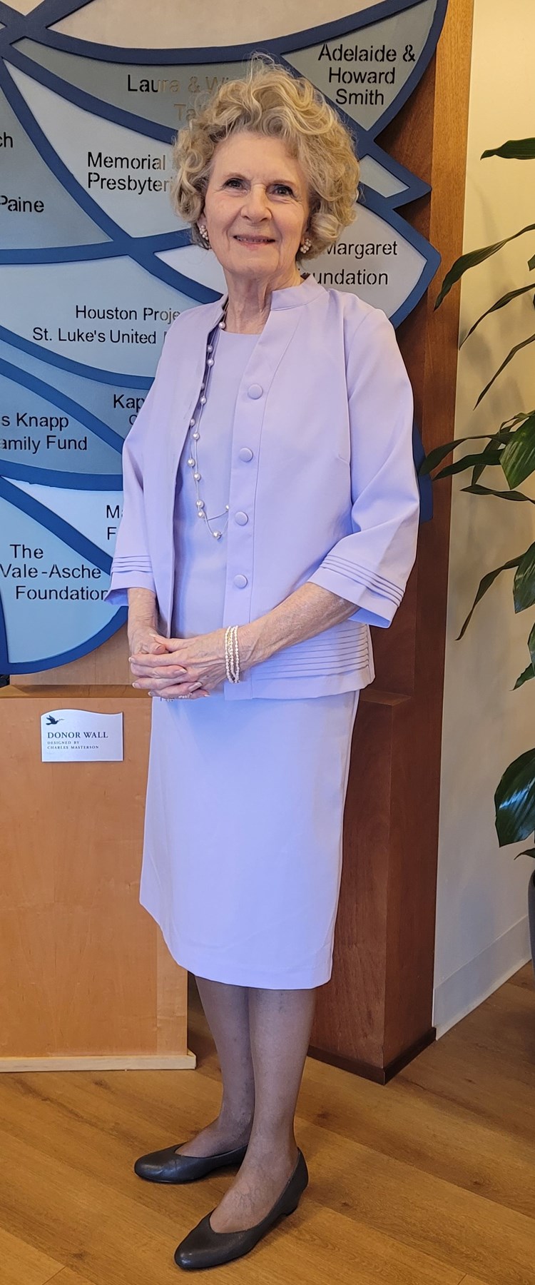 Obituary of Cynthia W. Pearce