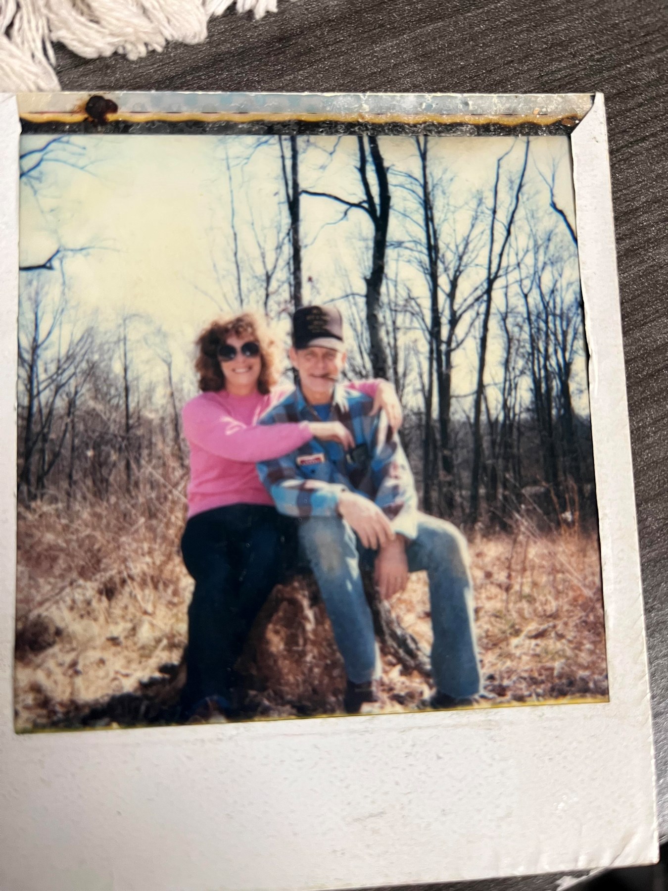 Obituary of Joseph Carl Slider