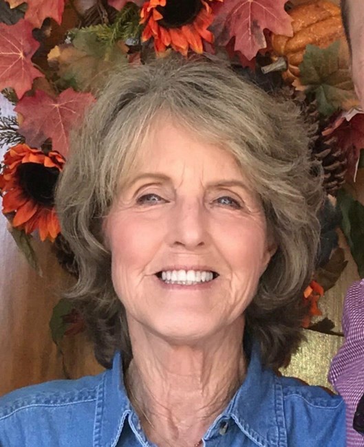 Obituary of Jean Perry Smith