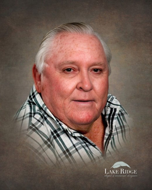 Obituary of Kenneth Huffaker