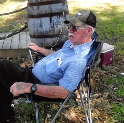 Obituary of Homer Lee Nichols