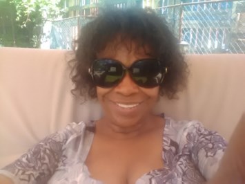 Obituary of Marvis D Johnson