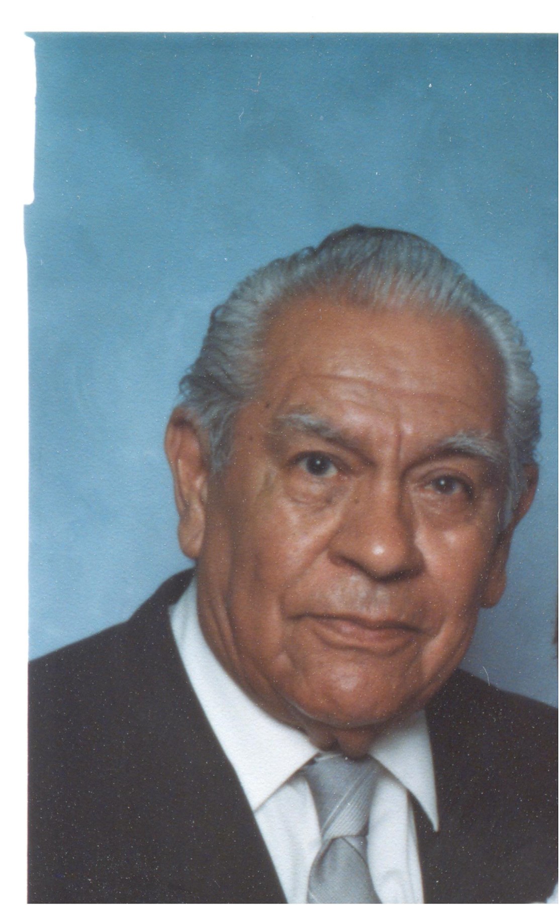 Obituary of Joseph Rios Quinones